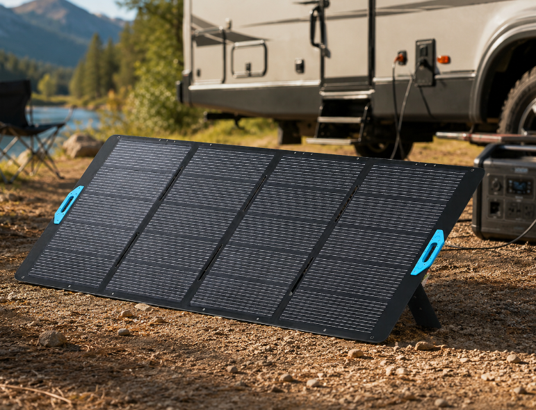 RV Solar Panel Kit: Everything You Need to Know Before You Buy
