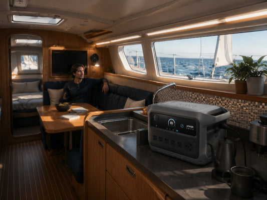 Choosing the Right Liveaboard Boat Power Options for Marina Living and Cruising