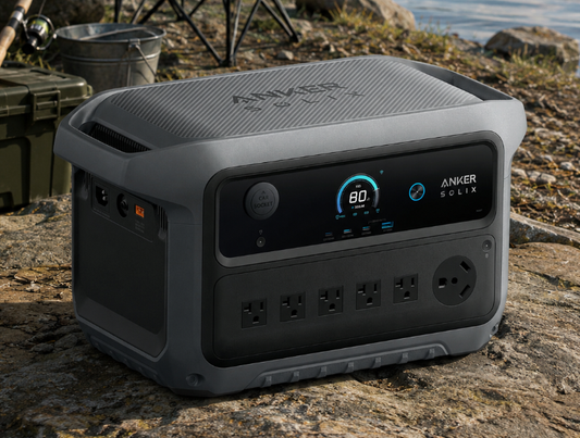 Power Requirements for Fishing Tournaments: What Competitors Need to Know