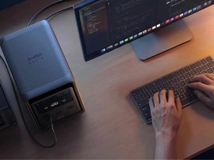 Best portable power station