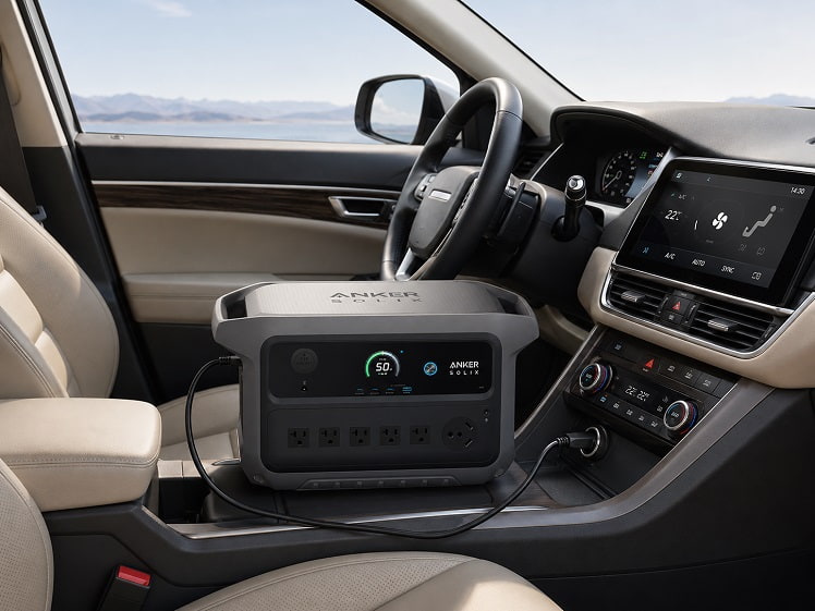 AC Unit for Van Power Options Guide: Build the Right Setup