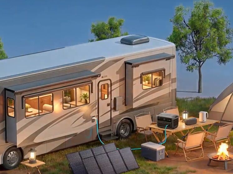 Monocrystalline solar panels guide