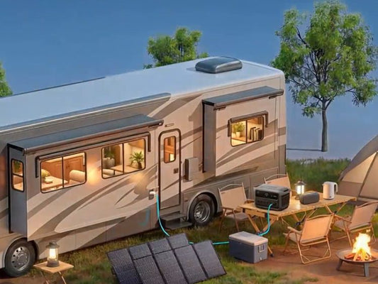 Monocrystalline solar panels guide