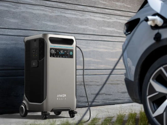 What do volts amps and watts mean
