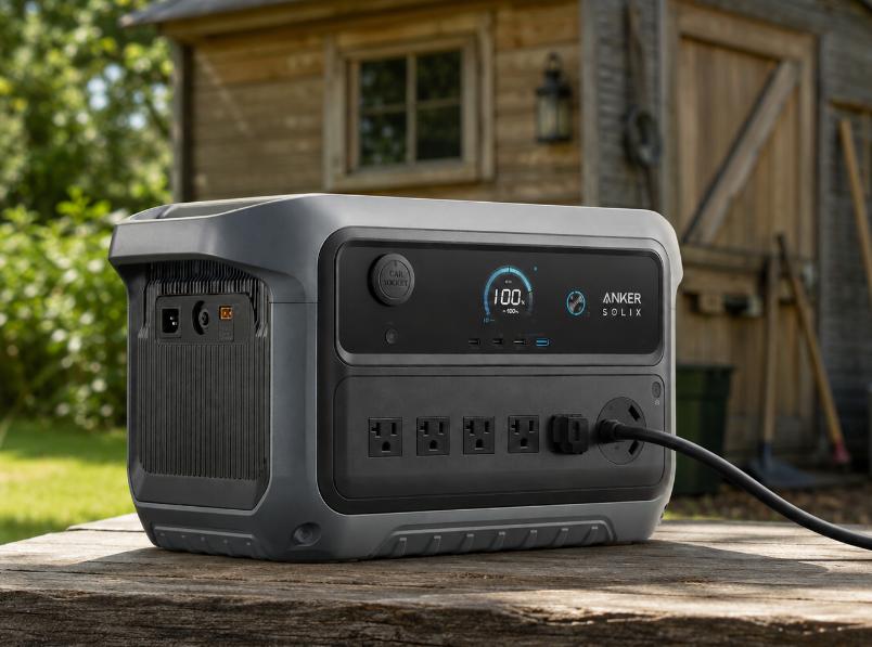 What Is a Dual Fuel Generator? How It Works for Home Backup