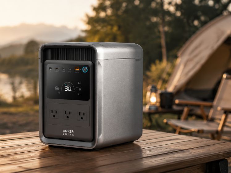 Choosing Portable Battery Power Stations for Camping, Home Backup, and E-Bike Charging