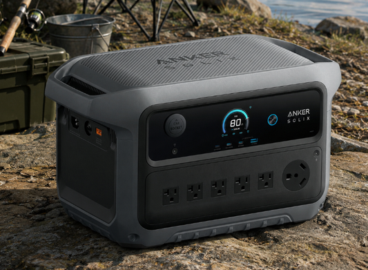 Off Grid Fishing Camp Power: How to Stay Powered While Fishing Remote