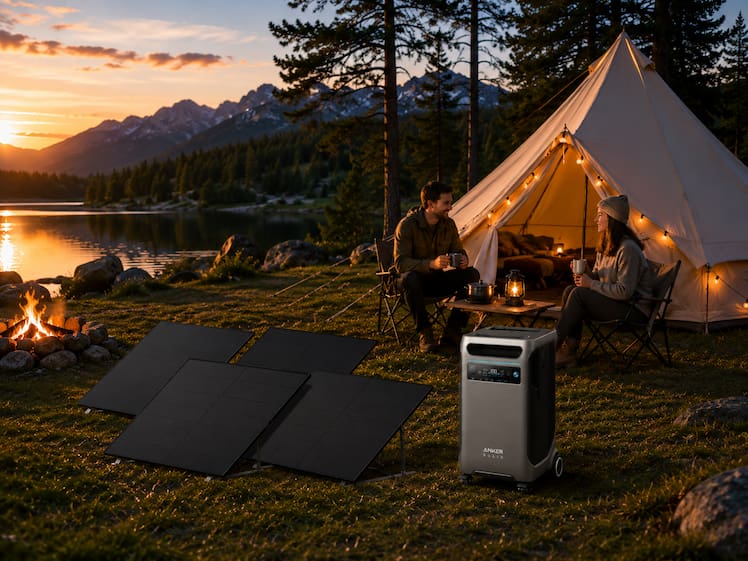 What Is an MPPT Solar Charge Controller and How Does It Work?