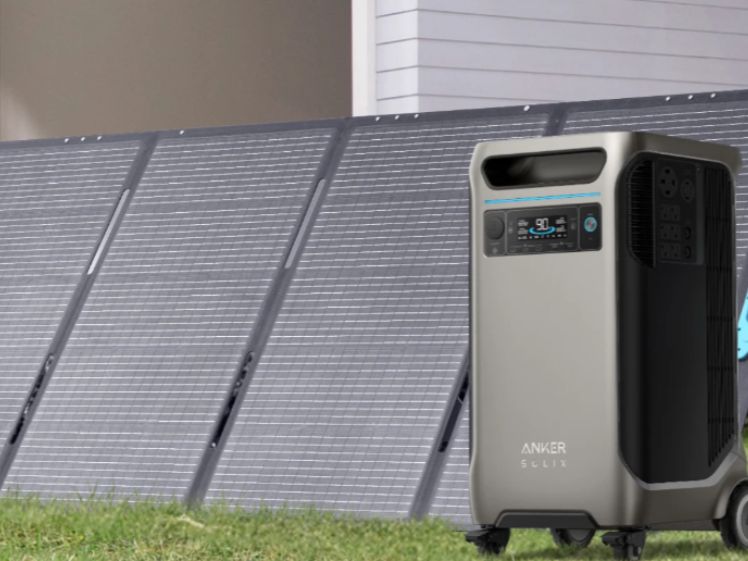 What are Different Types of Solar Panels?