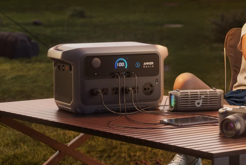 Quick Charge 3.0 benefits