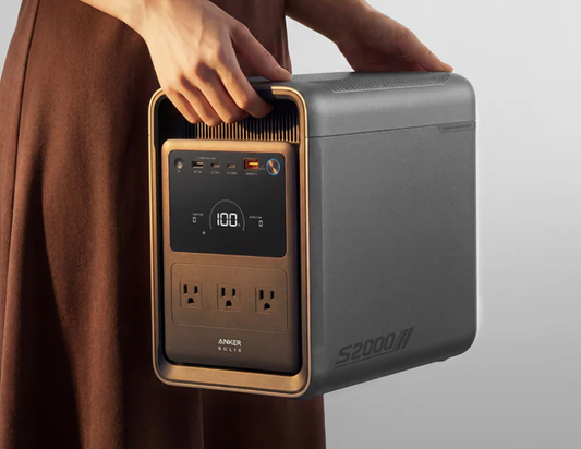 Portable Power Station: What It Is, How It Works, and How to Choose the Right One