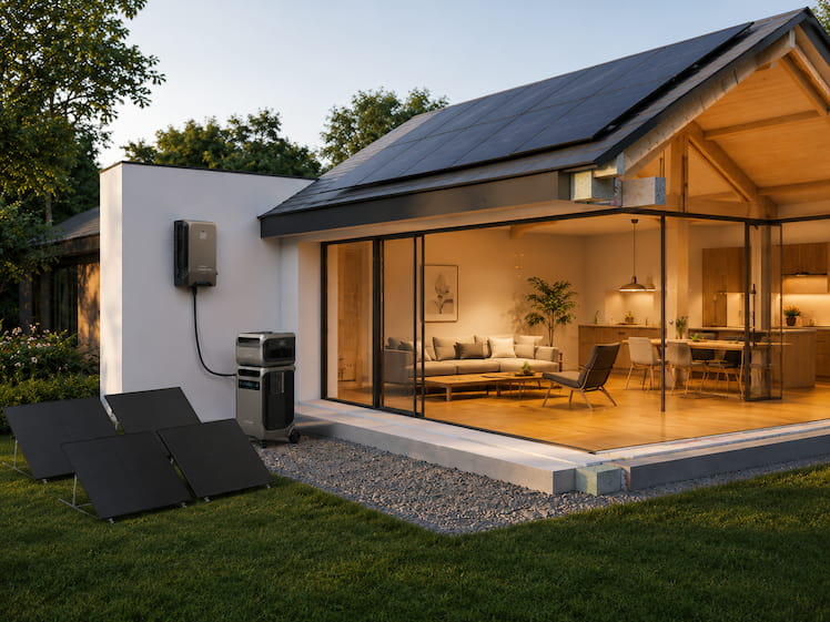 What is passive house design five principles ultra low energy homes