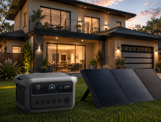What Are the Best Generators for Two Floor Houses? 2026 Guide