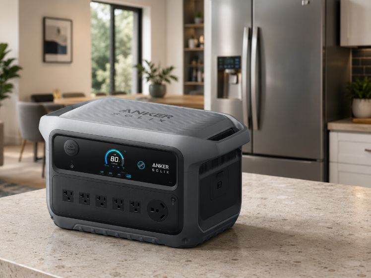 How to Charge a Lithium Ion Battery the Safe and Correct Way