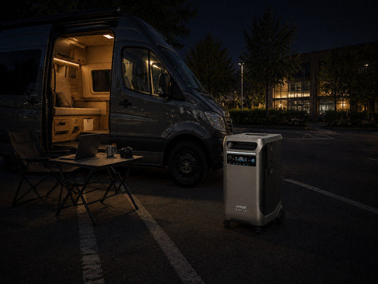 What Is Stealth Camping? Safe, Legal, and Low-Profile Camping for Beginners