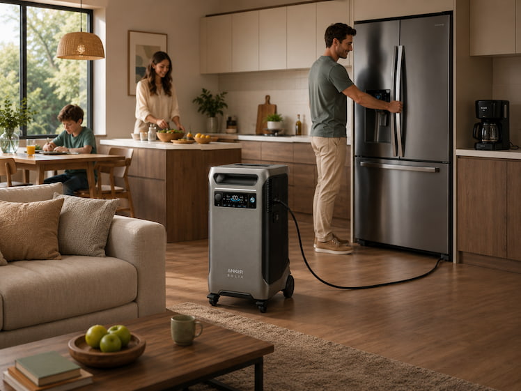 Safe Ways to Connect a Generator to a House Without a Transfer Switch