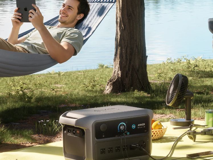 Off-grid living essentials guide