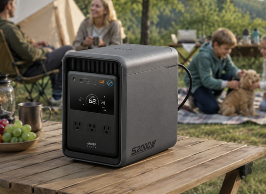 Outdoor Activities for Families in 2026: The Best Ideas to Get Outside Together