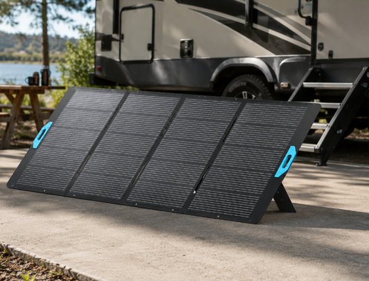 Best Portable Solar Panel: A Complete Buyer's Guide for 2026