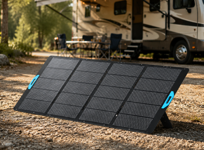 Best Solar Panels for RV: A Practical Buying Guide for 2026