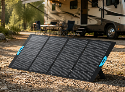 Best Solar Panels for RV: A Practical Buying Guide for 2026