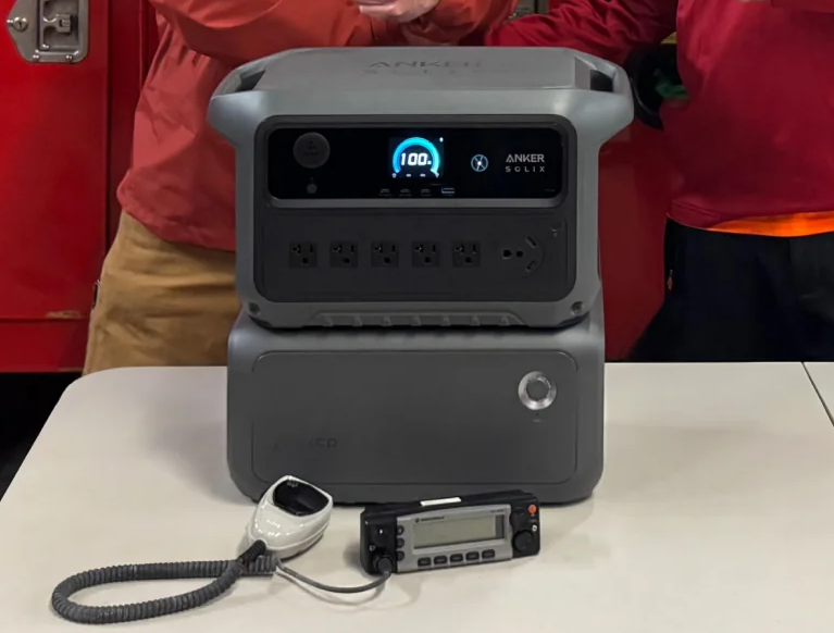 Types of chargers which works best