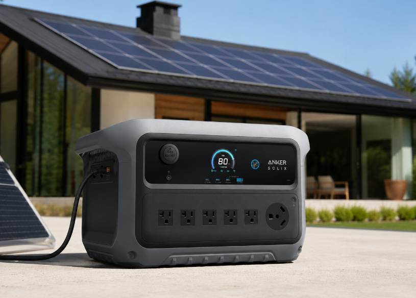 Solar Panels vs. Solar Roofs: Which Solar Option Makes More Sense?