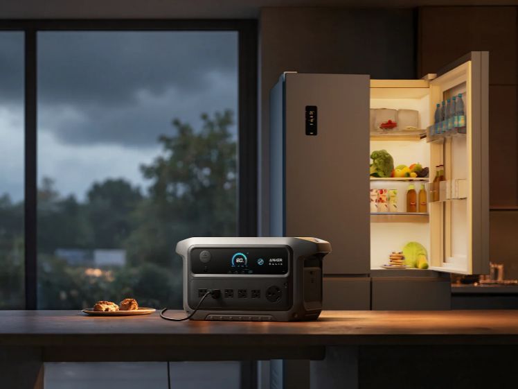 Home battery
