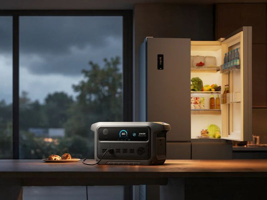 Home battery