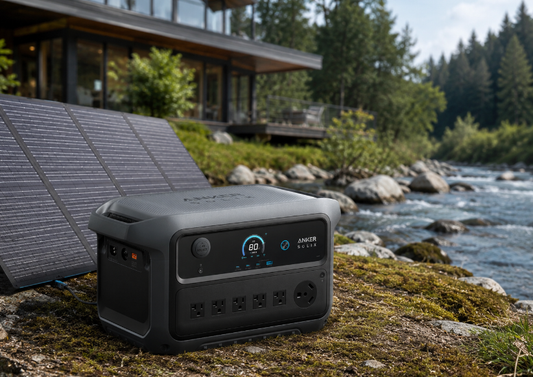 How Does a Micro-Hydro Generator Work? 2026 Energy Guide