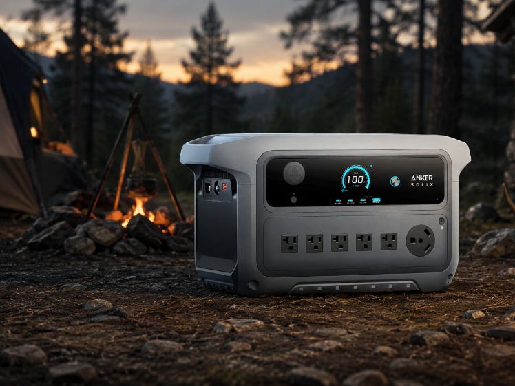 Hunting Cabin Solar Generator Kit Guide for Choosing the Right Setup for a Small Off-Grid Cabin