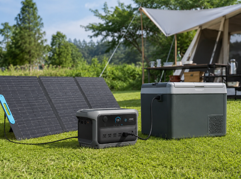 Camper Electrical Hookup Guide: How to Power Your RV Safely