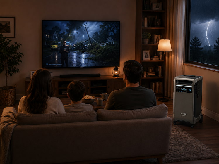 What Size Generator for a House Backup? A Guide to Home Generator Sizing