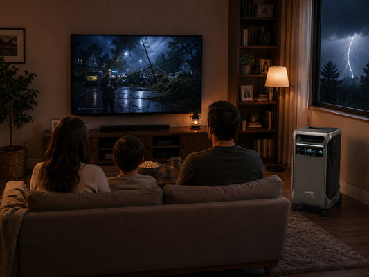 What Size Generator for a House Backup? A Guide to Home Generator Sizing