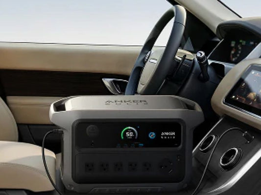 Power Inverters for Cars: Size, Uses & Buying Guide