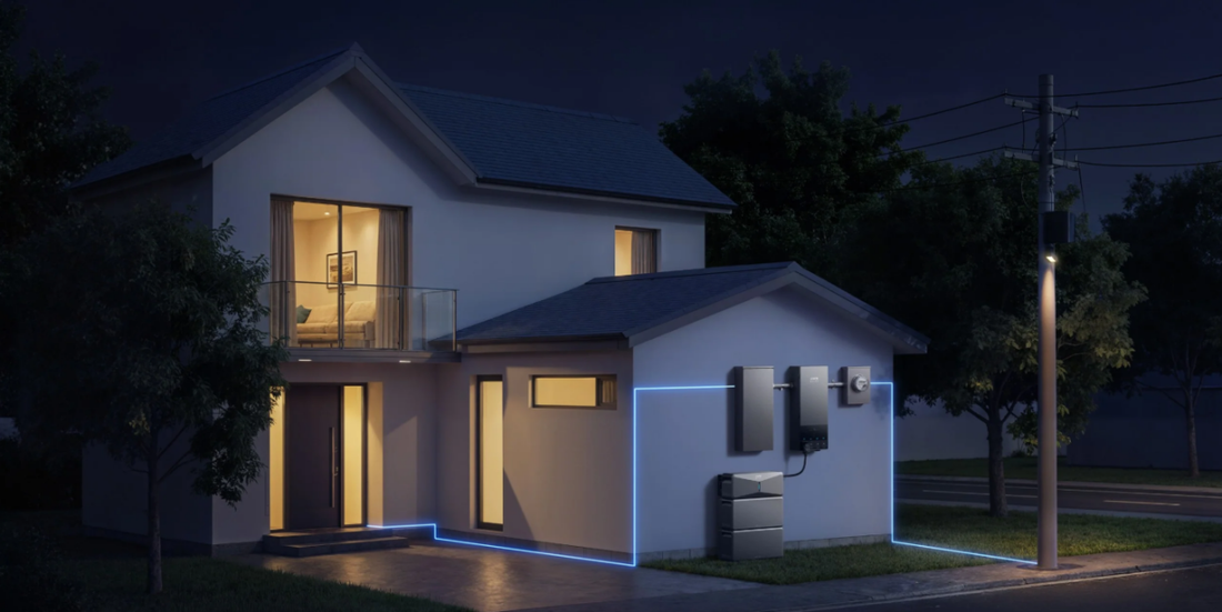 How to Connect a Generator to Your House: Safe Instructions