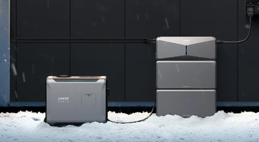 How to Build a Home Battery Backup System: 2026 DIY Guide