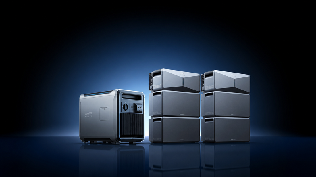 E10 Parallel Power Balancing with Smart Generator 5500