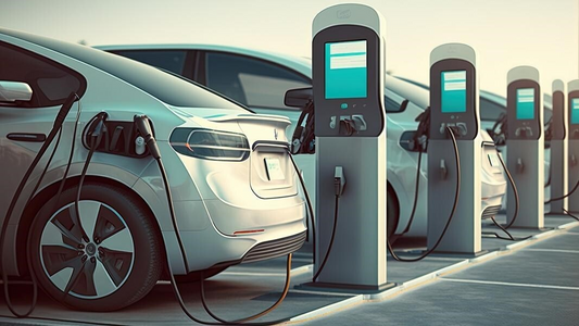 EV Guide 2024: Where to Charge Electric Car?