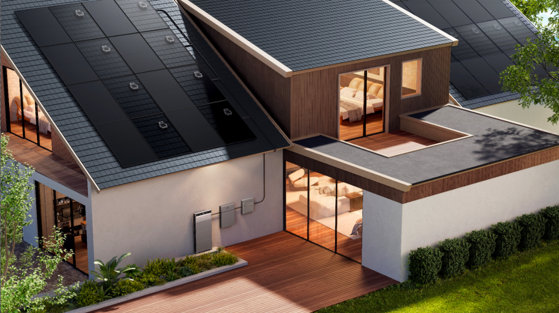 Should Your Solar Power Include String Inverters or Microinverters?