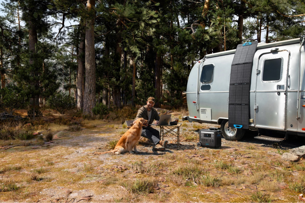 Innovative Solutions: Passive vs Active Solar Energy System