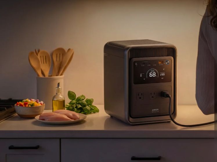 Portable Power Stations