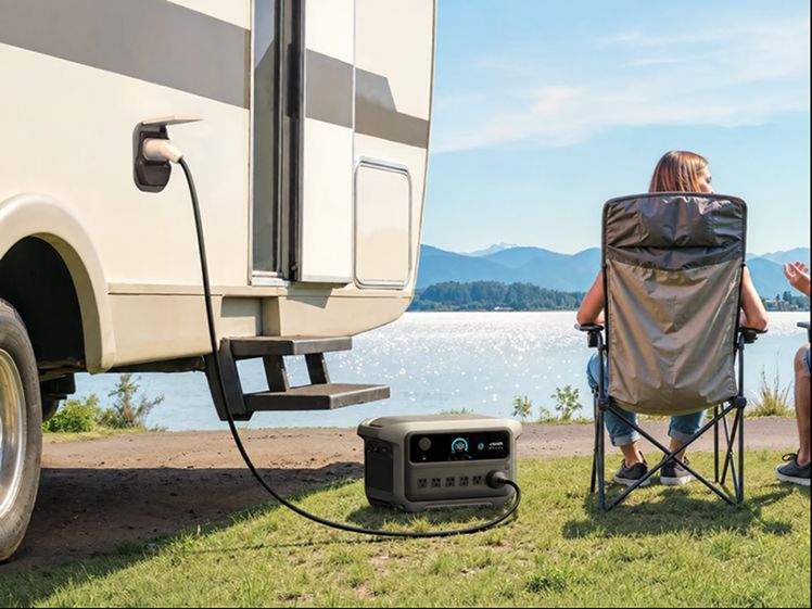 Portable Power Stations