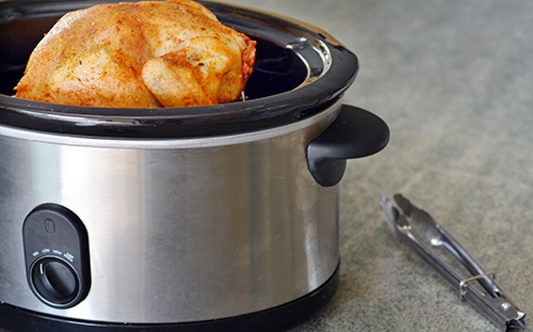 How Many Watts Does a Crock Pot Use?