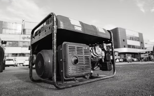 How to Quiet a Generator: Effective Methods for Reducing Noise