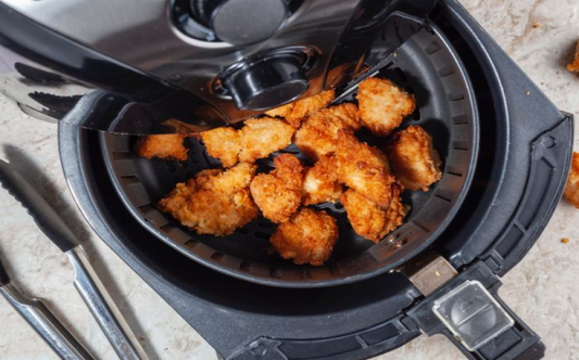 How Many Watts Does An Air Fryer Use?
