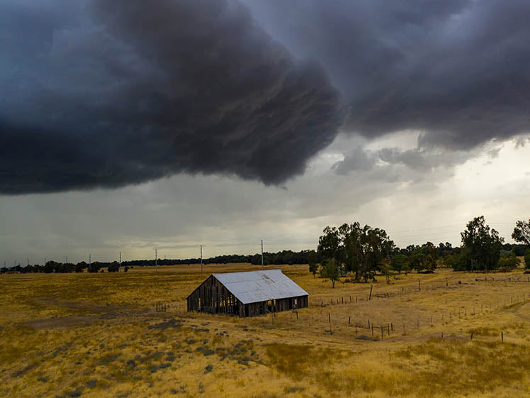 Tornado Watch vs Warning: A Guide to Home Safety