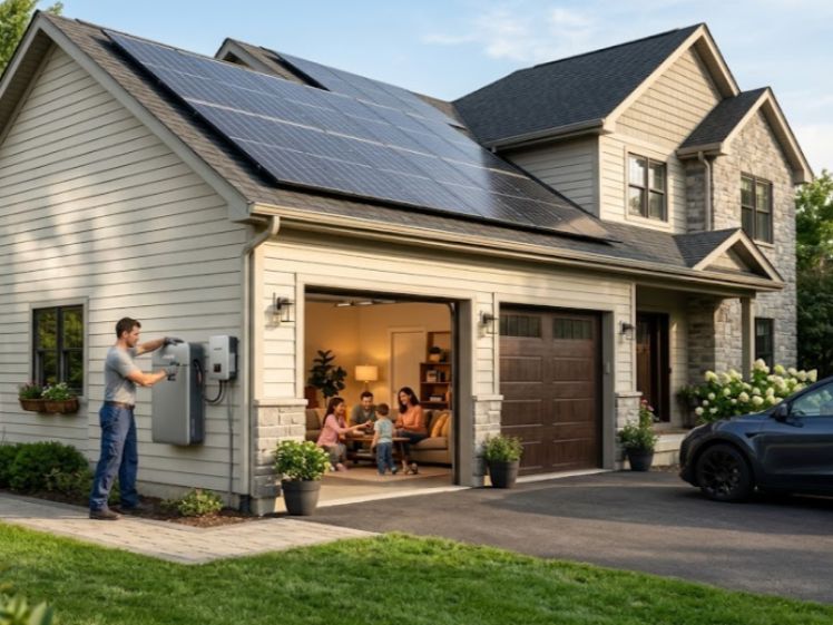 Energy Storage Cost: The Real Breakdown for Smart Homeowners in 2026