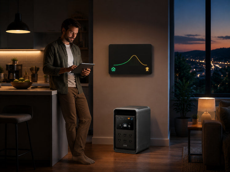 Is Electricity Cheaper at Night? How U.S. Households Can Lower Bills