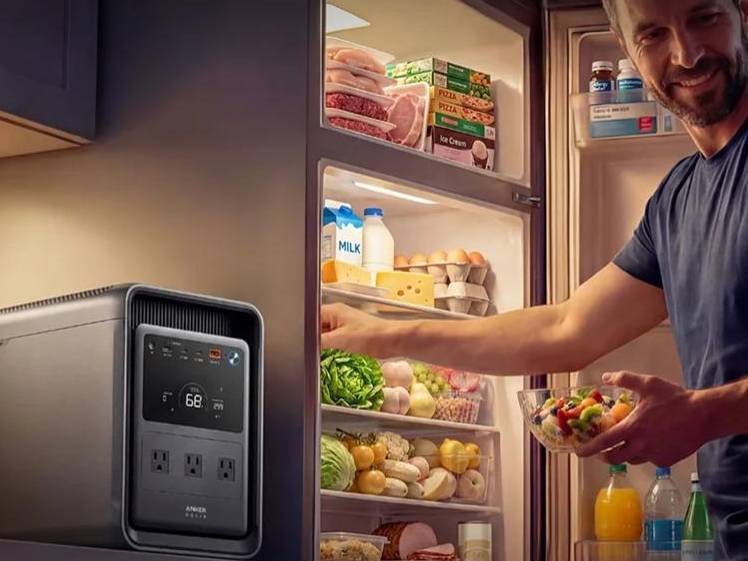 What Appliances Can a Portable Power Station Run? Complete Guide